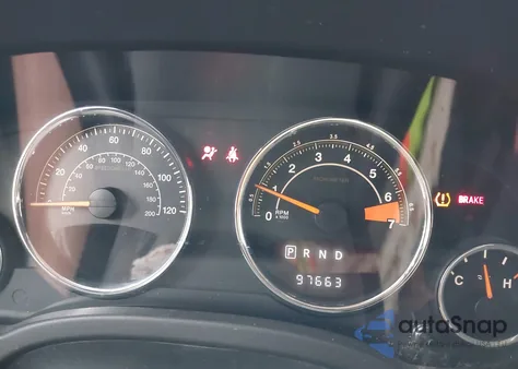 2016 Jeep Compass High Altitude Edition from USA, damaged, VIN 1C4NJDEBXGD725001